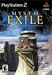 Myst III: Exile PS2