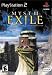 Myst III: Exile PS2