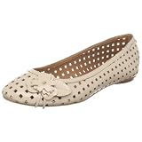 Corso Como Womens Filter Ballet Flat