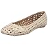 Corso Como Womens Filter Ballet