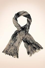 Limited Collection Tie Dye Lightweight Scarf