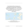 The 2006-2011 World Outlook for Household Dry Bleaching Compounds (calcium Hypochlorite, Etc., 50 Percent or More... by