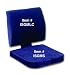 >Invacare  Memory Foam Lumbar and Seat Cushion_Invacare  Supply Group