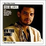Revue Steve Wilson Quintet  / New York Summit