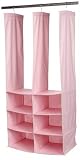 Koala Baby Pink Closet Organizer
