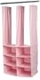 Koala Baby Pink Closet Organizer
