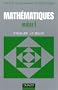 Math�matiques BTS, tome 3 : Analyse 3 - S�ries int�grales de Laplace, int�grale de Fourier, transformation en Z
