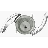 Braun 3210-629 Food Processor Chopping Blade, Fits Universal Bowl by Braun
