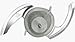 Braun 3210-629 Food Processor Chopping Blade, Fits Universal Bowl