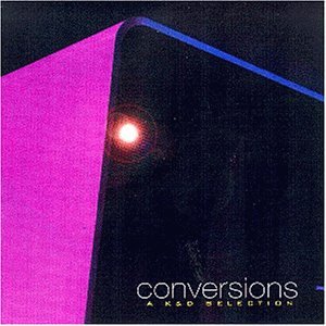 Conversions-a Beautiful Jung