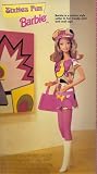 Sixties Fun Barbie