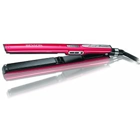 Revlon - R214E - Fer � lisser SWatteet Dream - C�ramique/Ionique - 25 mm (Import Allemagne)