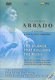 Claudio Abbado - Die Stille nach der Musik: Ein Portrait [UK IMPORT]