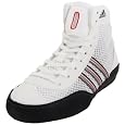 Custom Wrestling Shoes