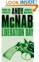 Liberation Day (Nick Stone 05)