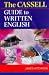 Cassell Guide to Written English