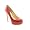 Red Patent