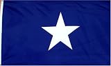 Somalia National Country Flag - 3 foot by 5 foot Polyester (New)