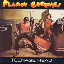 Teenage Head