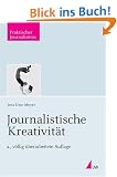 Journalistische Kreativit�t