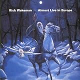 Almost Live in Europe