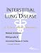 Interstitial Lung Disease - A Medical Dictionary, Bibliography, and Annotated Research Guide to Internet References