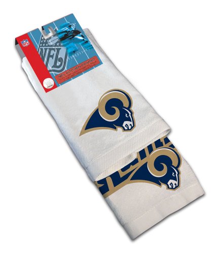St. Louis Rams Kitchen Towel Combo