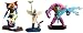 Search : Masters of the Universe Mini-Statues Series 3 Complete Set