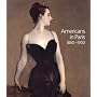 Americans in Paris 1860-1900 (National Gallery Company)