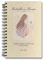 Butterflies & Hiccups: A Guided Pregnancy Journal
