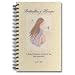 Butterflies & Hiccups: A Guided Pregnancy Journal