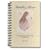 Butterflies & Hiccups: A Guided Pregnancy Journal