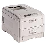 Oki C7400dxn 12ppm/20ppm B/w 1200x1200dpi 256MB 120v 10/100bt