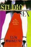 Studio Sex: An Annika Bengtzon Thriller (Annika Bengtzon Thriller)