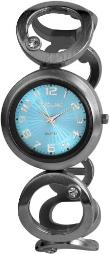 Excellanc Damen-Uhren mit Metallband 150073500101 Preisvergleich
