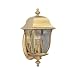 Gladiator Collection Brass 14 3/4