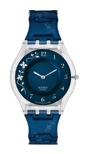 Swatch Skin Climber Flowery Blue Sfk 348Ag