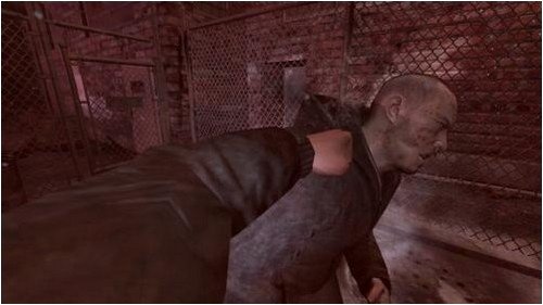 Condemned 2: Bloodshot image
