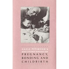 Body Centered Hypnosis For Pregnancy And Childbirth