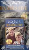 Five Get into Trouble (Famous Five S.)