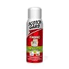 Scotchgard Fabric and Upholstery Cleaner with Scotchgard Protector - Deep Foaming Action - 2 Cans - 388 ml