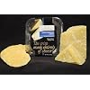 Aged Parmasan Gourmet Cheese Crisps 3 oz. bag by Kitchen Table Bakers