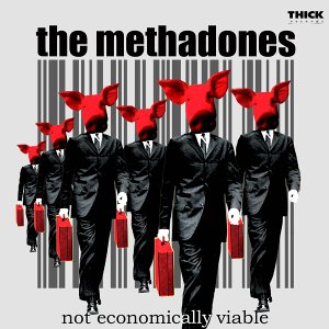 The Methadones - Less Than Zero Lyrics - Zortam Music