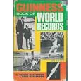 Guinness Book of World Records 1975 Edition by