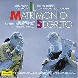 Produkt-Bild: Cimarosa: Il Matrimonio Segreto (Gesamtaufnahme) (ital.)