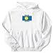 Sweatshirt White 