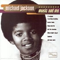 Music And Me