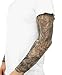 Prison Break Michael Scofield Tattoo Sleeves