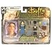 Buffy the Vampire Slayer: Buffy Jenny Calendar Mini-palz Figure