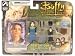 Buffy the Vampire Slayer  Buffy Jenny Calendar Mini palz Figure